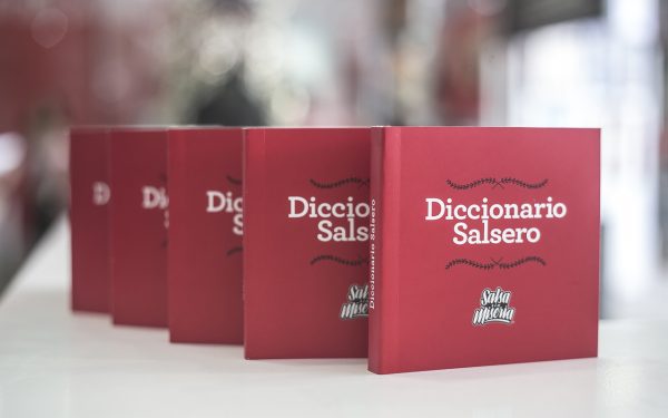 El 'Diccionario Salsero': gozadera de la A la Z
