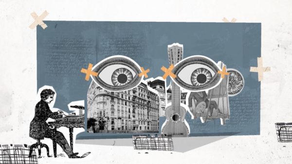 La música no olvida