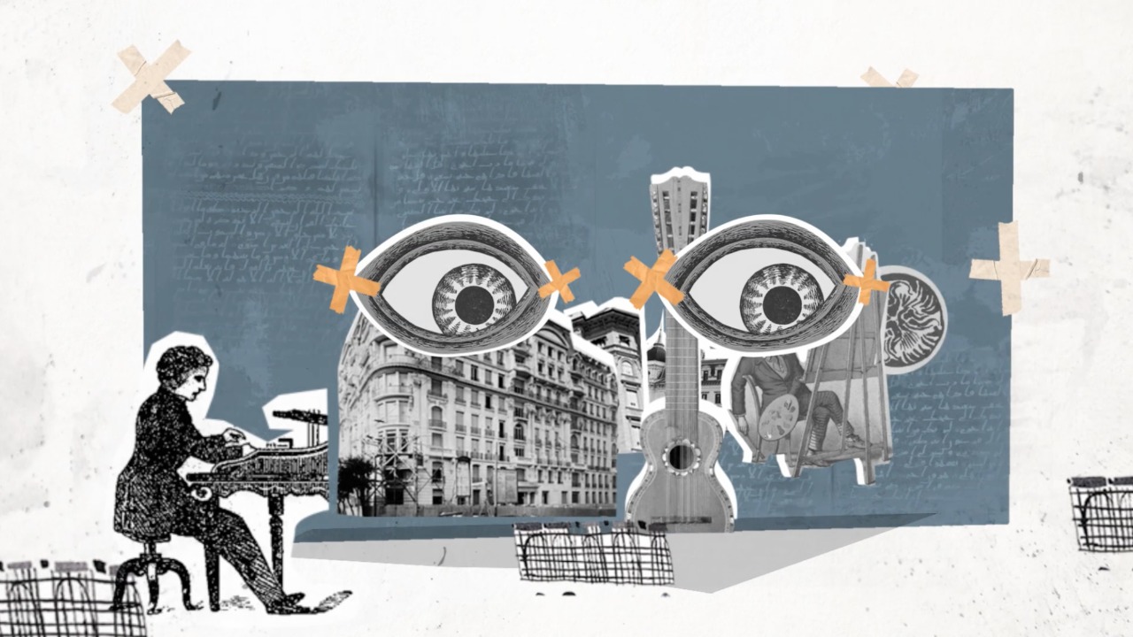 La música no olvida