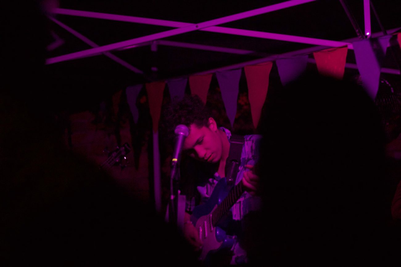 Así vivimos la cuarta edición del Burger Revolution en Bogotá