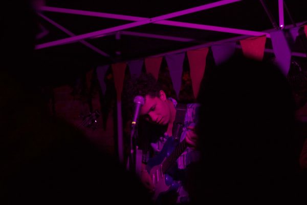 Así vivimos la cuarta edición del Burger Revolution en Bogotá