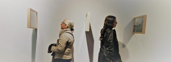 ¿A qué obra de arte te pareces? Esta aplicación te ayuda a encontrar tu doble famoso