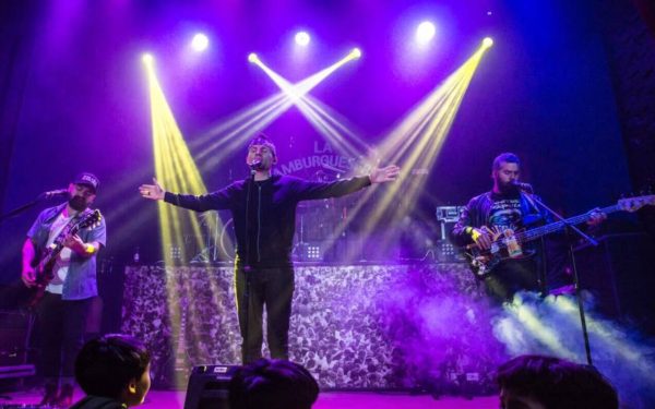 Festival Viva el Planeta 2018: Ciudades, fechas y programación