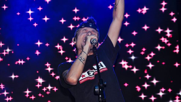 Doctor Krápula y un mensaje de esperanza en la nueva sesión del Gaitán Desconectado