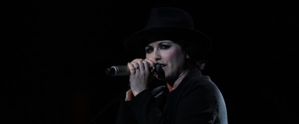 Se reveló la causa de la muerte de Dolores O'Riordan