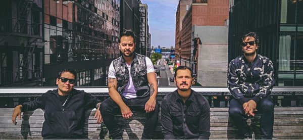 Don Tetto, en concierto con su nuevo trabajo musical 'Barco de papel'