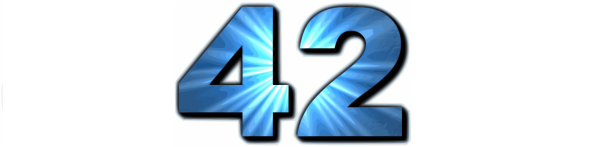 Breve guía de la ‘Guía del autoestopista galáctico’