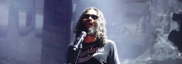 Un disco para no olvidar, Draco Rosa