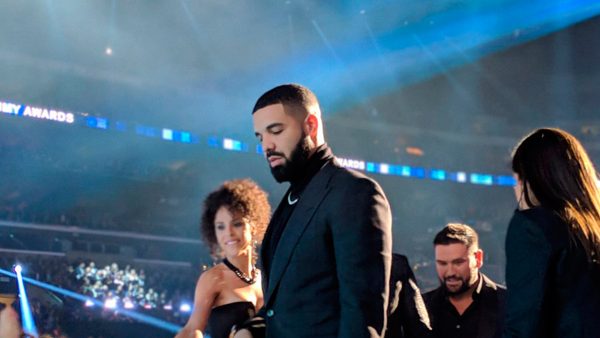 Los ganadores y momentos de los Grammy Awards 2019