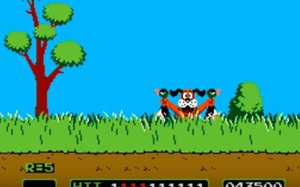 Top 5: videojuegos de la vieja escuela