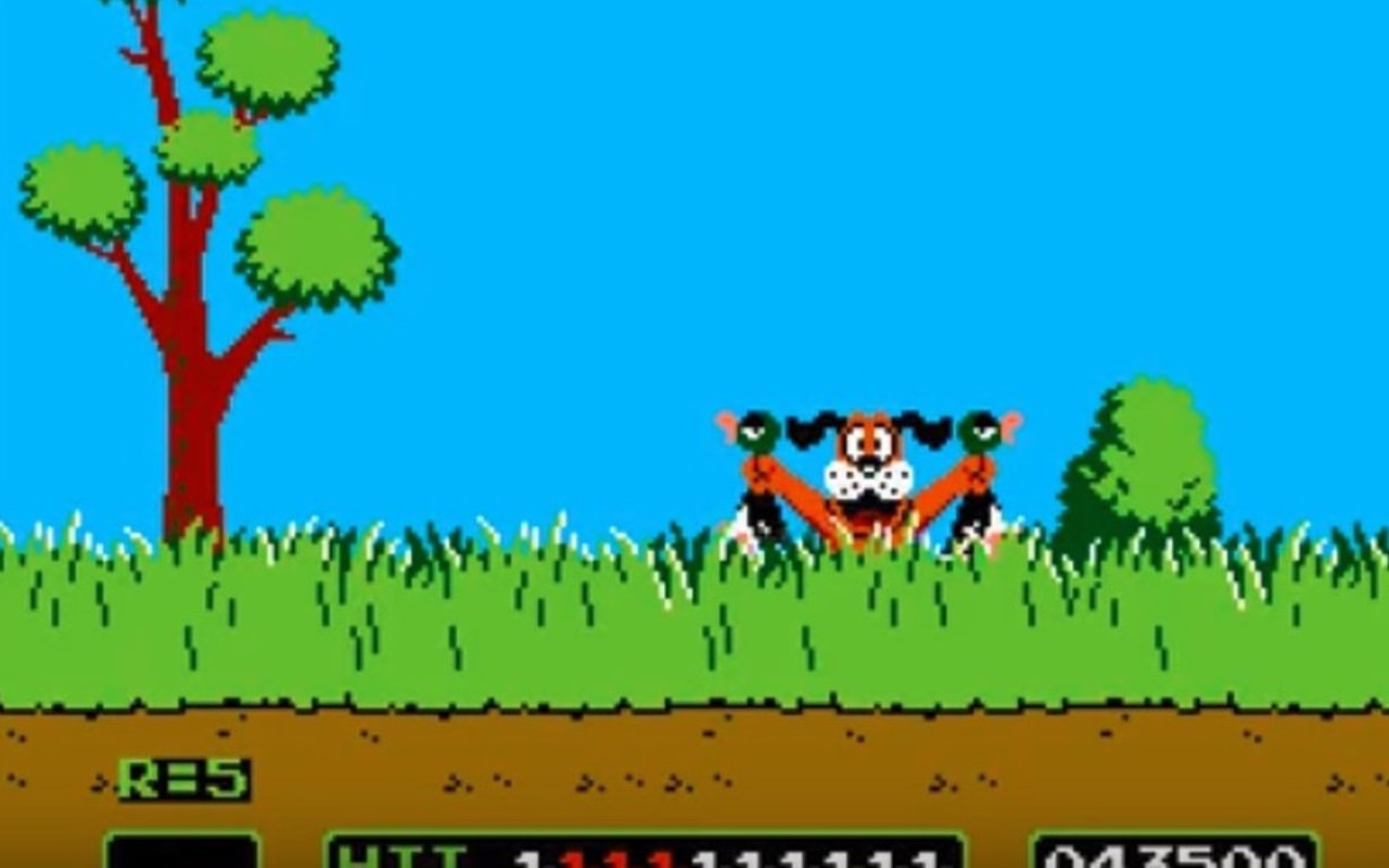 Top 5: videojuegos de la vieja escuela