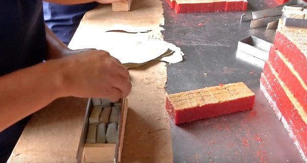 Moniquirá, el inventor del dulce de bocadillo