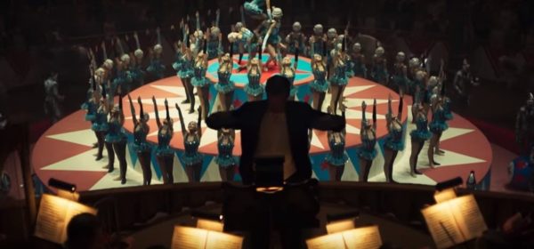 'Dumbo' presenta su nuevo póster