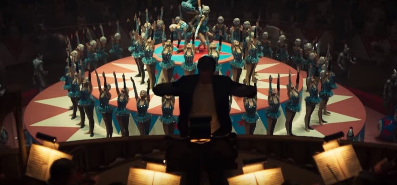 'Dumbo' presenta su nuevo póster