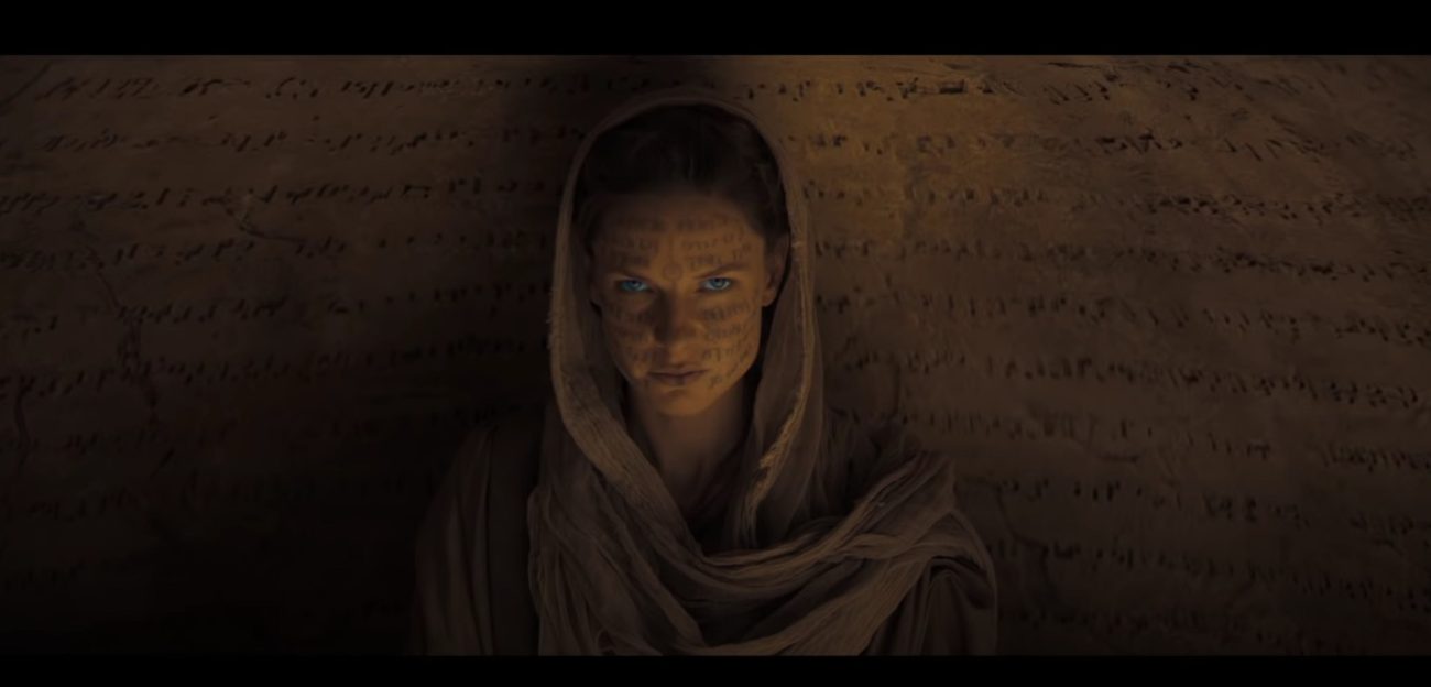 'Dune': llega la película y un diccionario para entender este universo