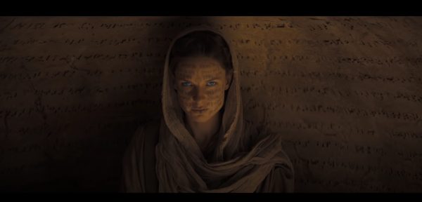 'Dune': llega la película y un diccionario para entender este universo