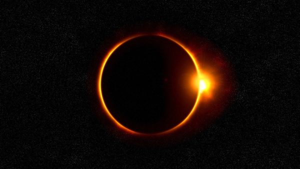 ¿Dónde, cuándo y cómo ver el próximo eclipse de Sol?