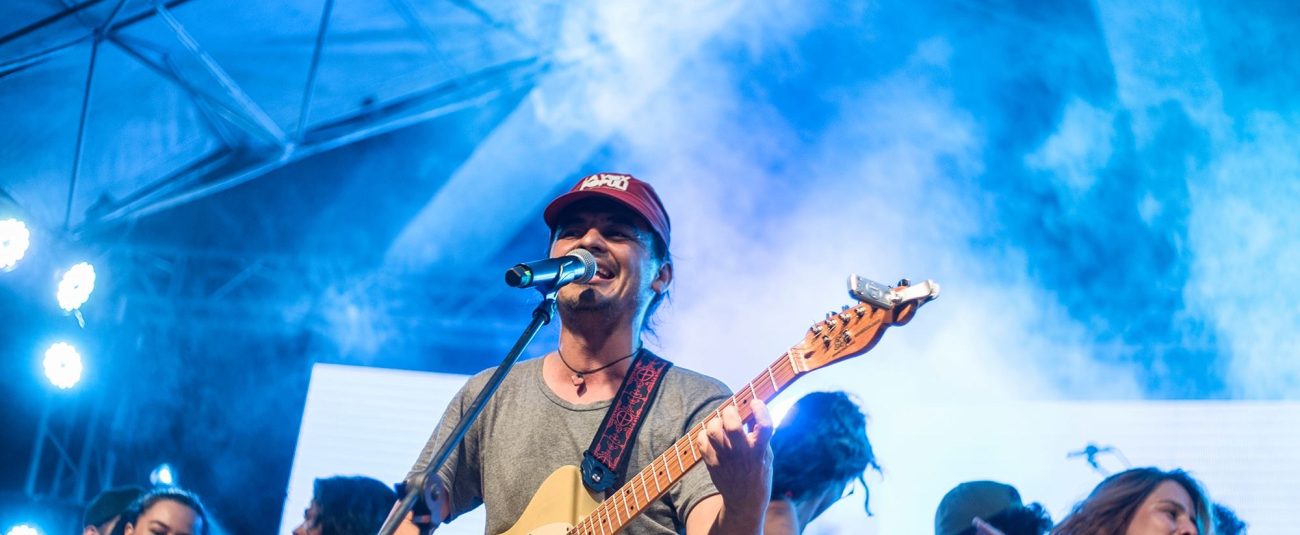 “El Festival de la Tigra es una apuesta poética y política”, Edson Velandia