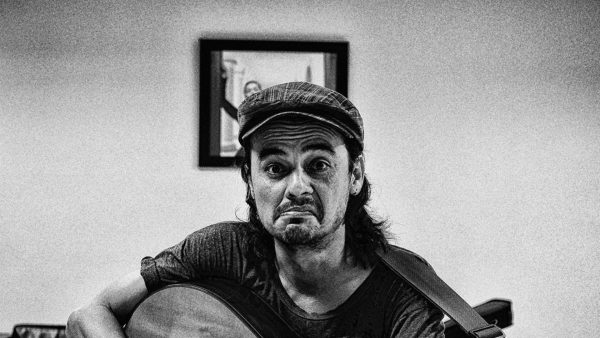 Edson Velandia estrenará su Sinfonía Municipal #9