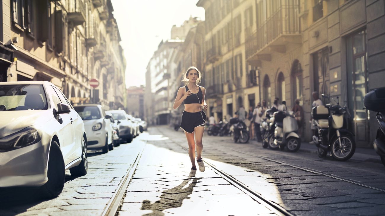 Ejercicio en cuarentena, lo que debes tener en cuenta