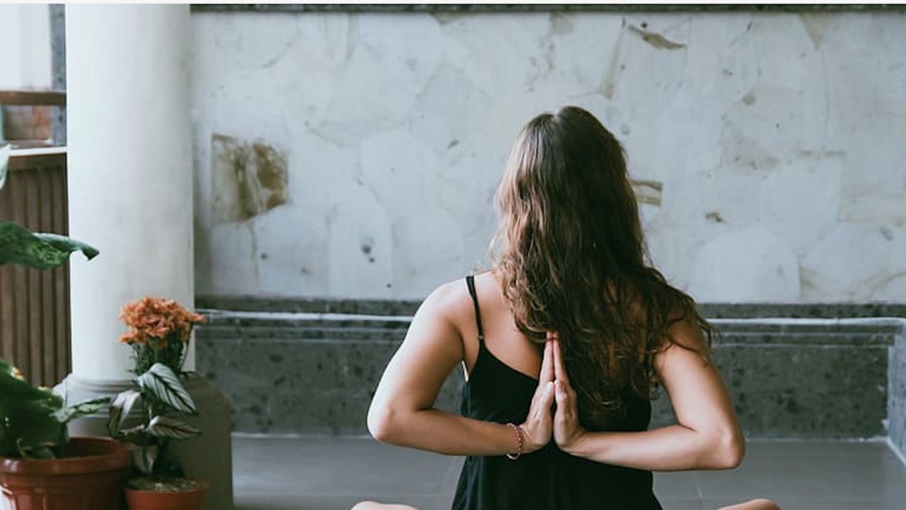 #TresTips Ejercicios para el cuerpo y el alma en esta cuarentena