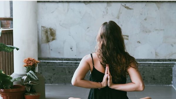 #TresTips Ejercicios para el cuerpo y el alma en esta cuarentena