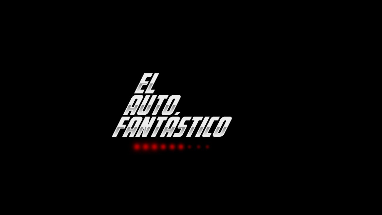 ¿Qué tenía de fantástico ‘El Auto Fantástico’?