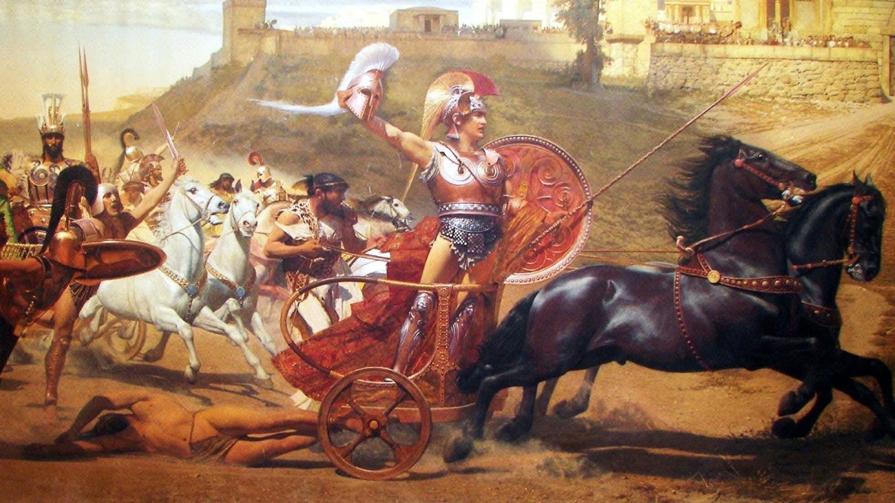 El Despertar de Helena debe ser el de todos nosotros