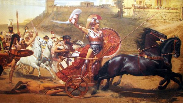 El Despertar de Helena debe ser el de todos nosotros