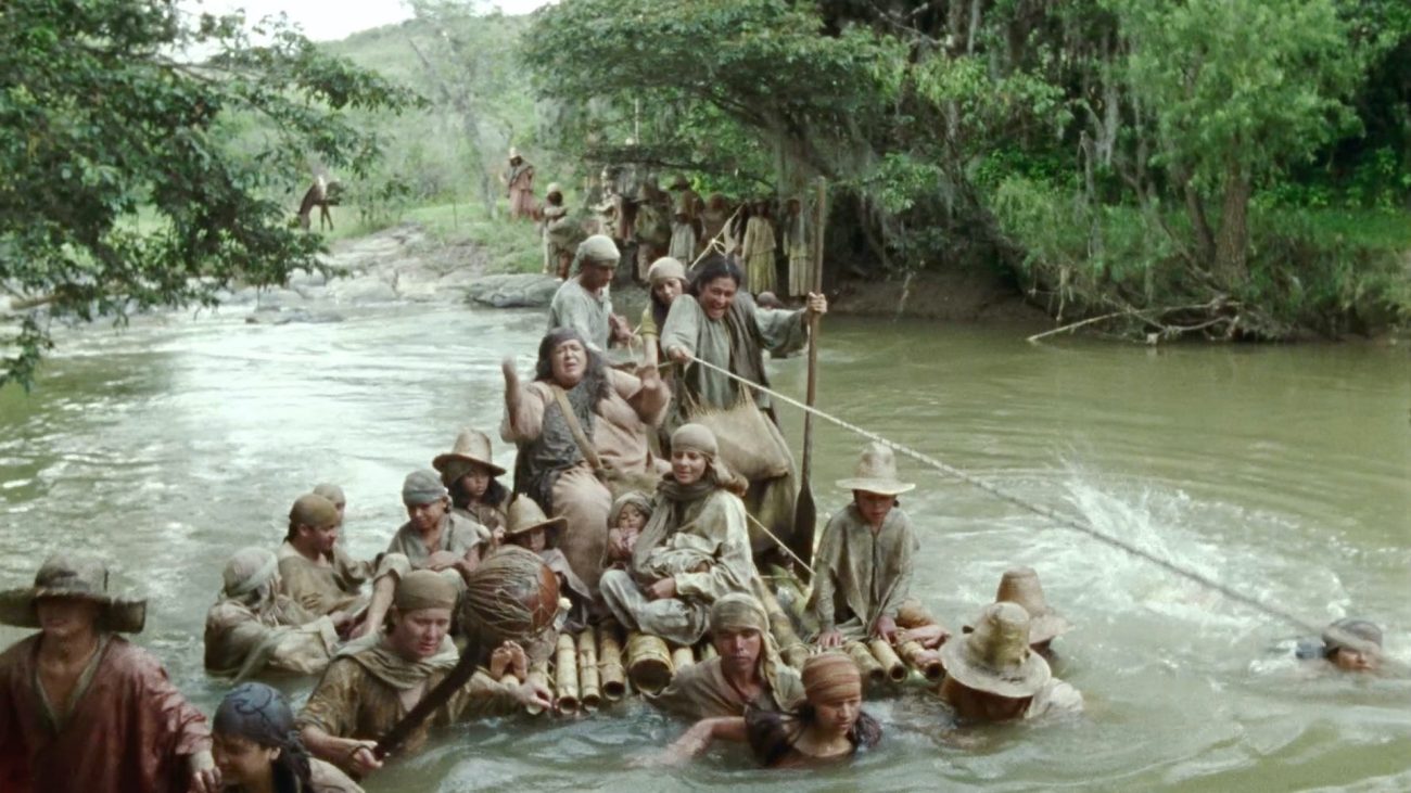 ‘Resignificar las imágenes’: un ciclo de cine hecho por mujeres en Colombia