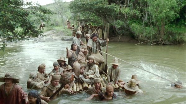 ‘Resignificar las imágenes’: un ciclo de cine hecho por mujeres en Colombia