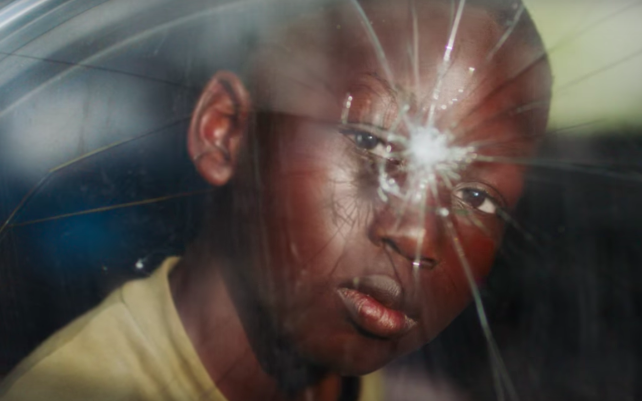 El significado oculto de 'Element', de Kendrick Lamar