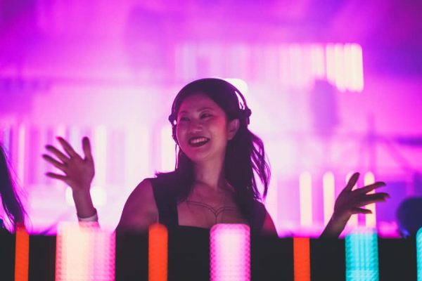 Un Baum Festival 2019 de mujeres