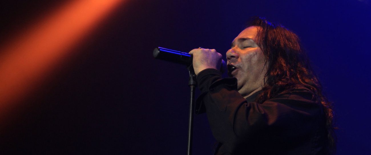 Dos años sin Elkin Ramírez, 'El titán del rock nacional'