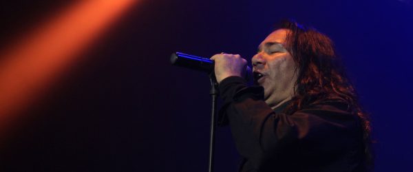 Dos años sin Elkin Ramírez, 'El titán del rock nacional'