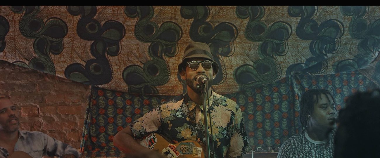 ‘Change’, una canción para volver a lo natural junto a Elkin Robinson