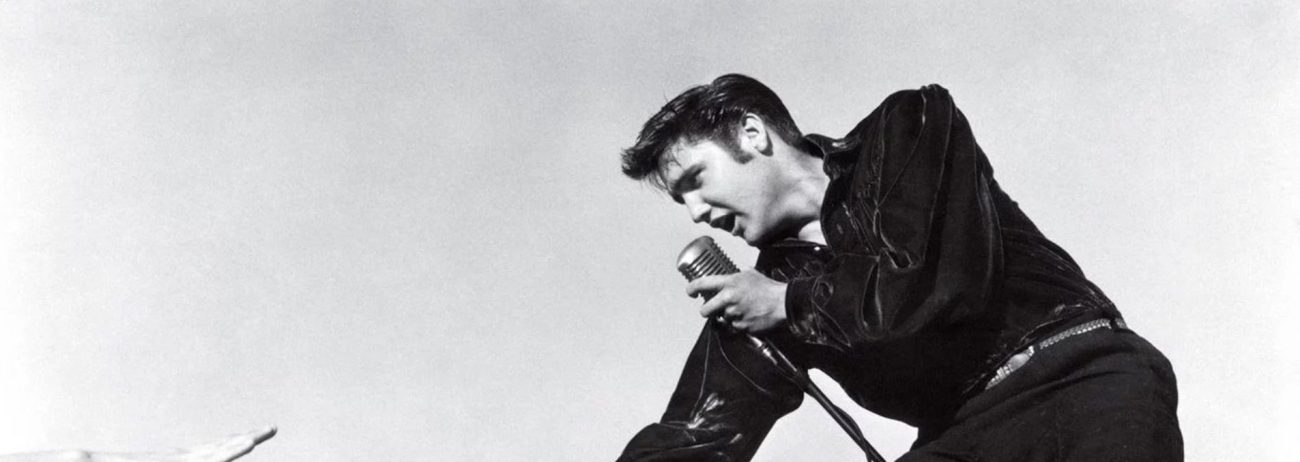 Elvis Presley: el Rey del Rock and Roll que creímos de otro planeta