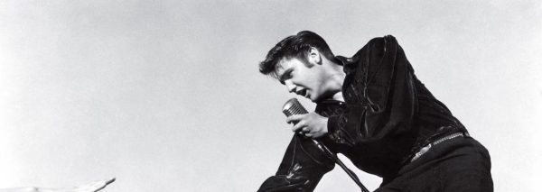 Elvis Presley: el Rey del Rock and Roll que creímos de otro planeta