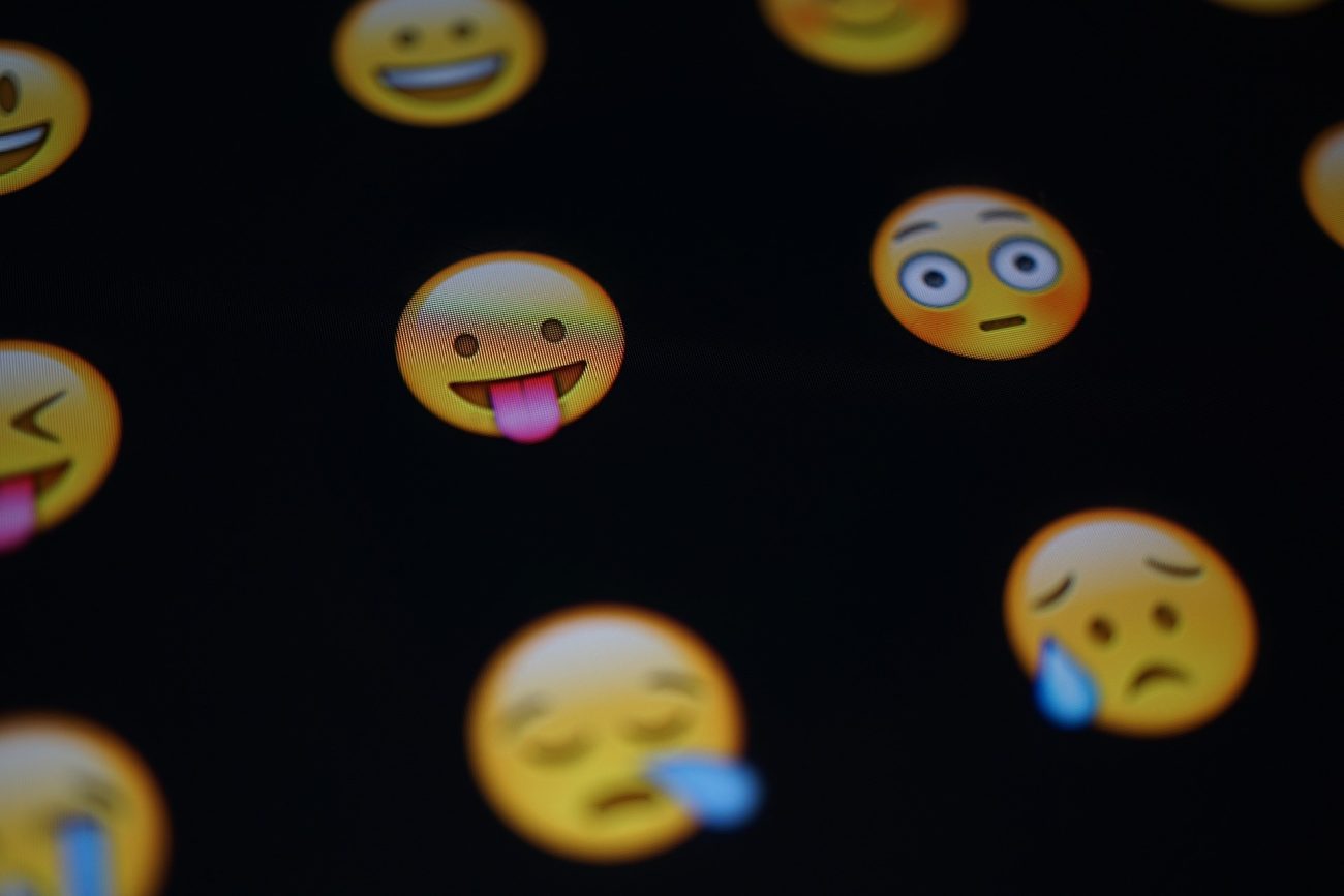 ¿Cuál es el emoticón más usado en todo el mundo? Acá la respuesta