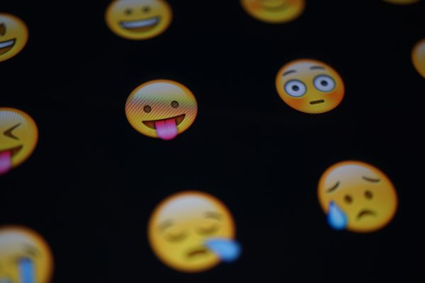 ¿Cuál es el emoticón más usado en todo el mundo? Acá la respuesta