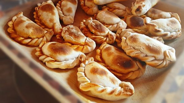 Nuestro origen: la empanada