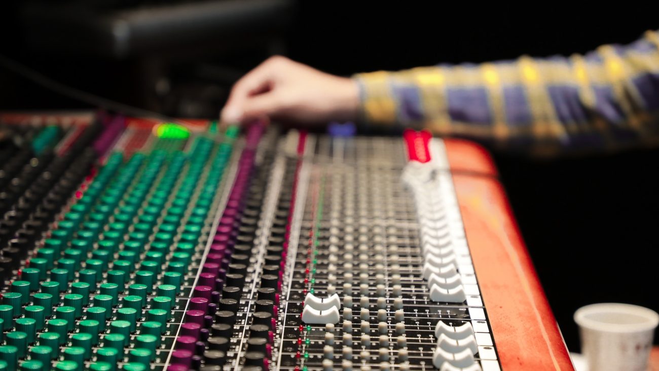 ¿Qué tan necesaria es la tecnología para la carrera de un músico?