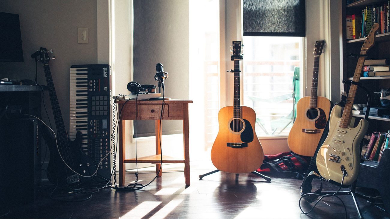 En Casa y Canal Trece se unen para acompañarte con conciertos online