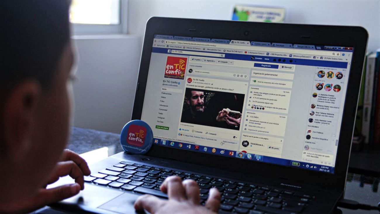 ¿Cómo educar en el uso responsable de internet?