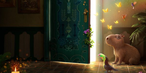 Mira el primer avance de 'Encanto', la película de Disney ambientada en Colombia