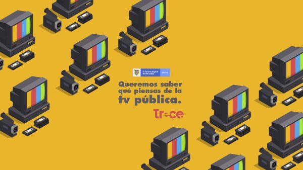¿Qué piensan los jóvenes de la televisión pública?