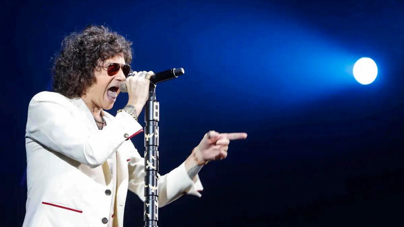Enrique Bunbury vuelve a Colombia en 2023: boletería y preventa