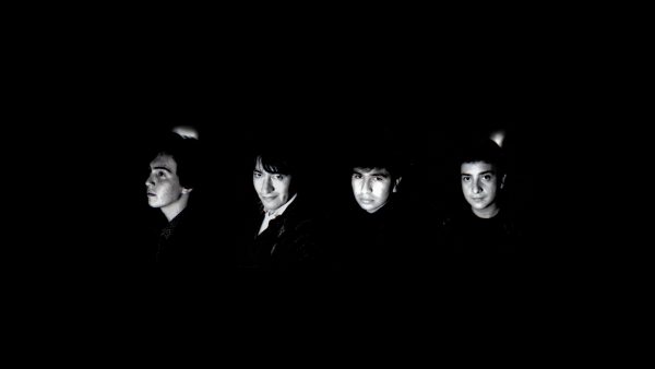 Ensayaderos: las cavernas del ruido I