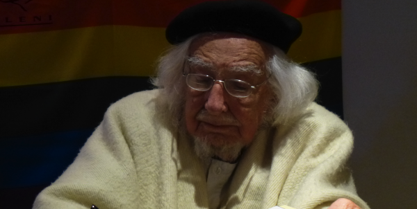 Del olvido a la memoria: Ernesto era Cardenal, sacerdote y poeta