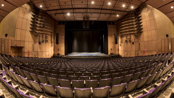 Los escenarios de Bogotá abren sus puertas de forma presencial